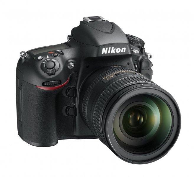 Press Release -- Expectations Surpassed: The 36.3-Megapixel Nikon