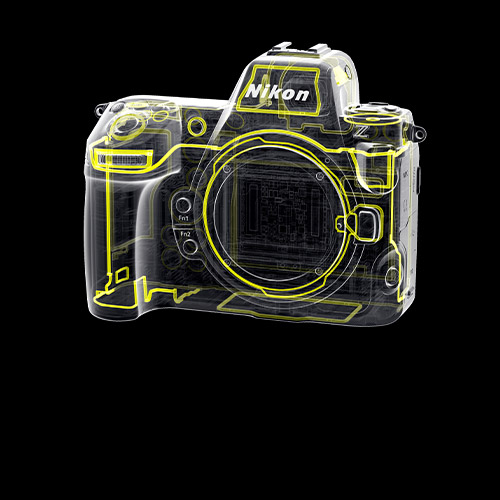 Y*a様 Nikon カメラ Nikon Z 8 | Mirrorless Cameras | Nikon USA