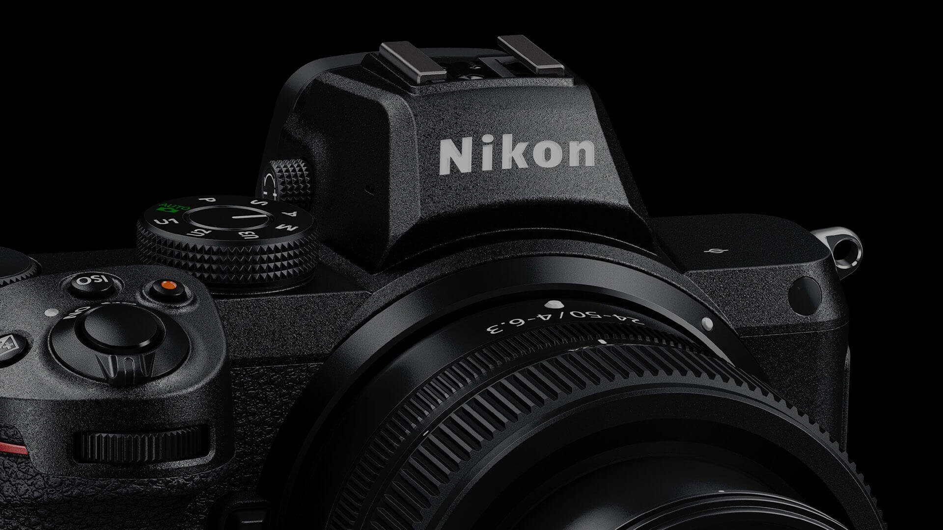 Nikon Z 5 