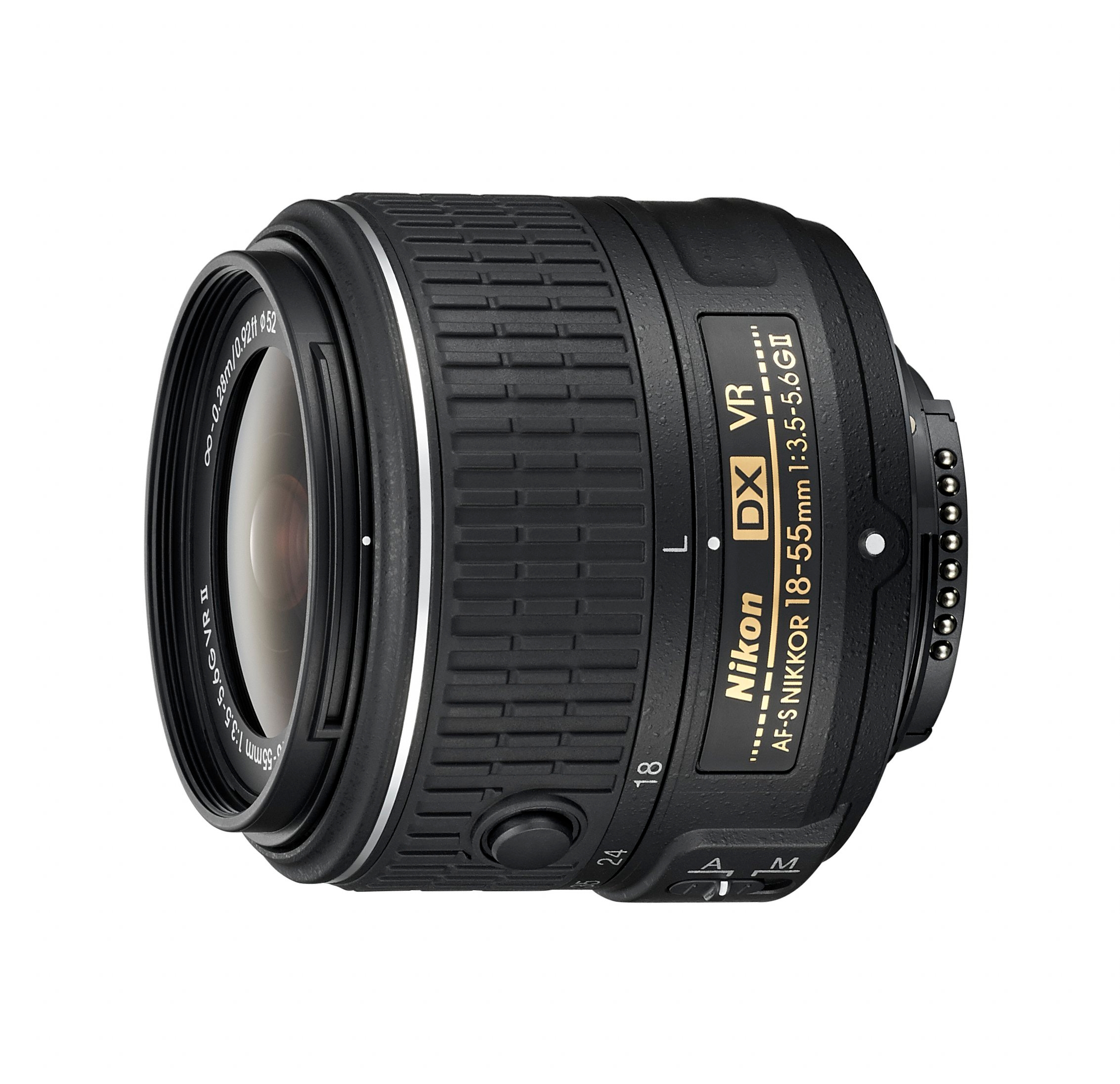 Press Release -- Step Up to D-SLR Photography with the New Nikon