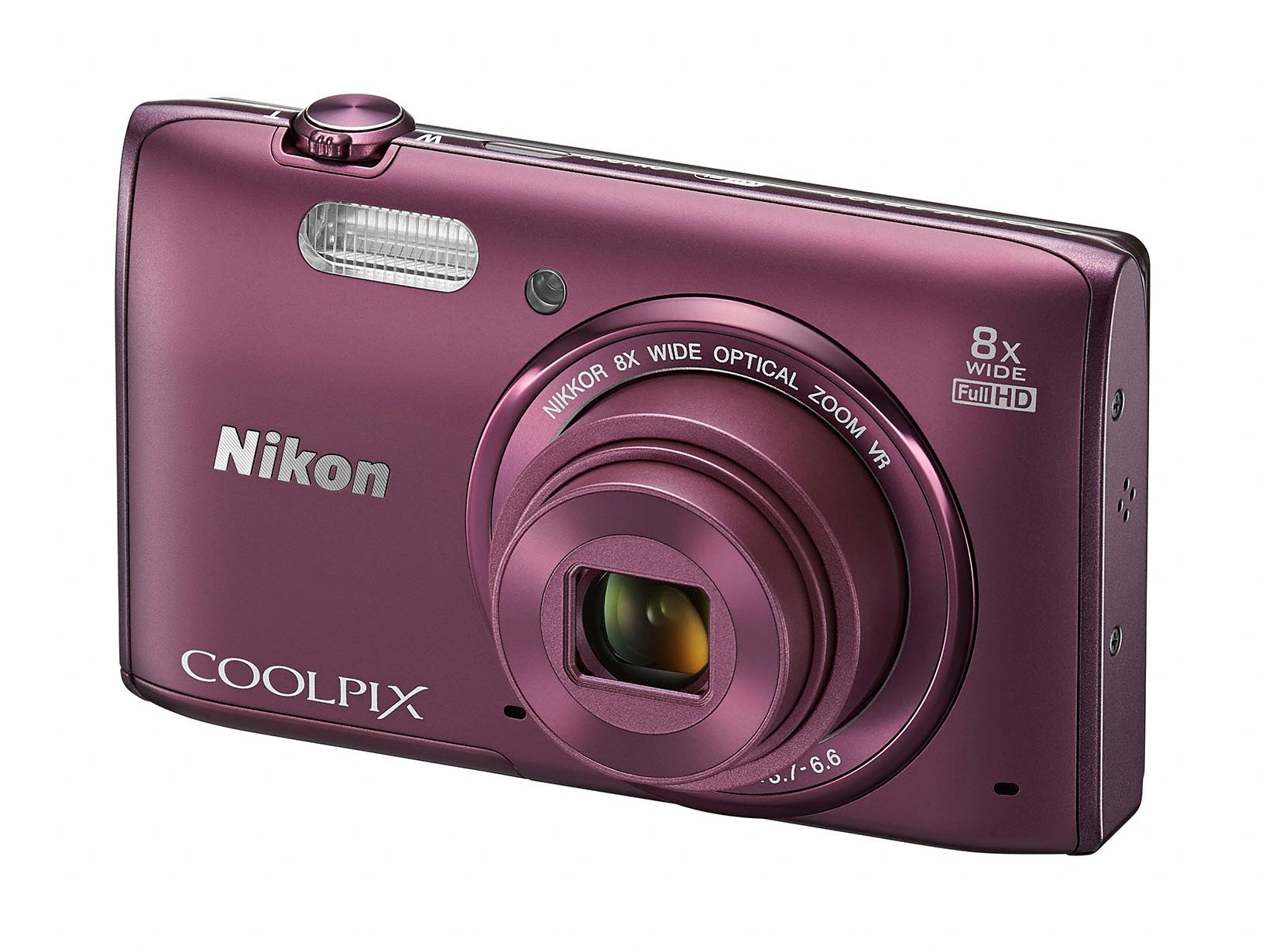 【美品】　Nikon COOLPIX Amazon.com : Nikon COOLPIX L830 16 MP CMOS Digital Camera with 34x