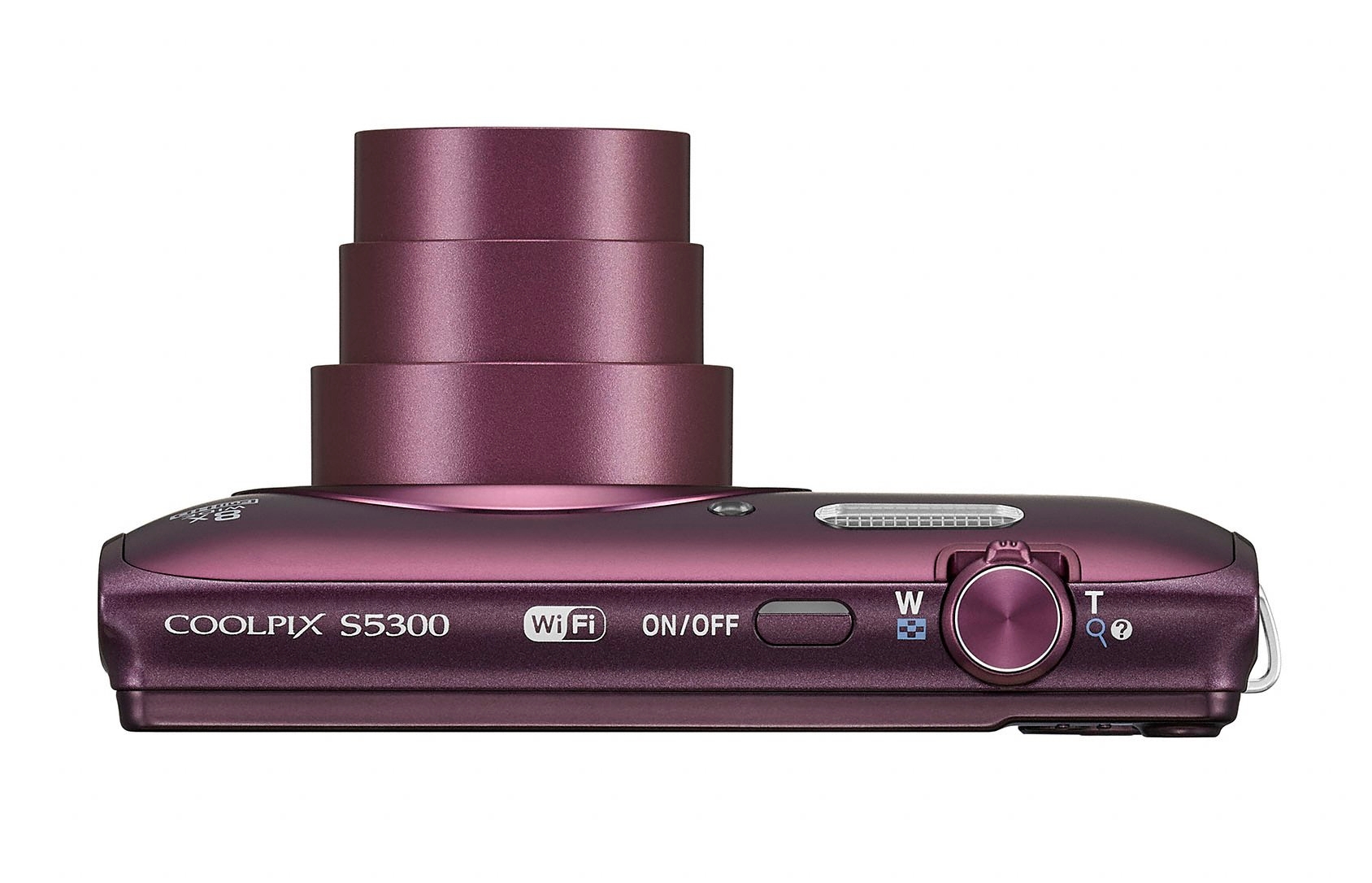 Press Release -- Powerful and Compact: The New Nikon COOLPIX