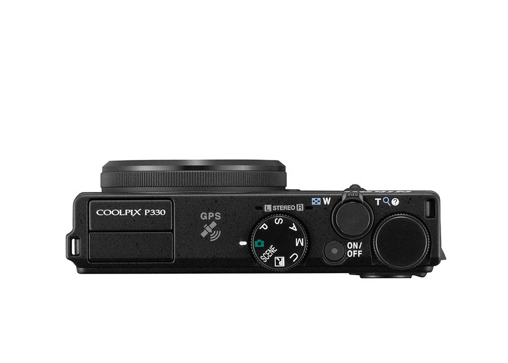 Press Release -- Nikon's Newest Advanced Performance COOLPIX