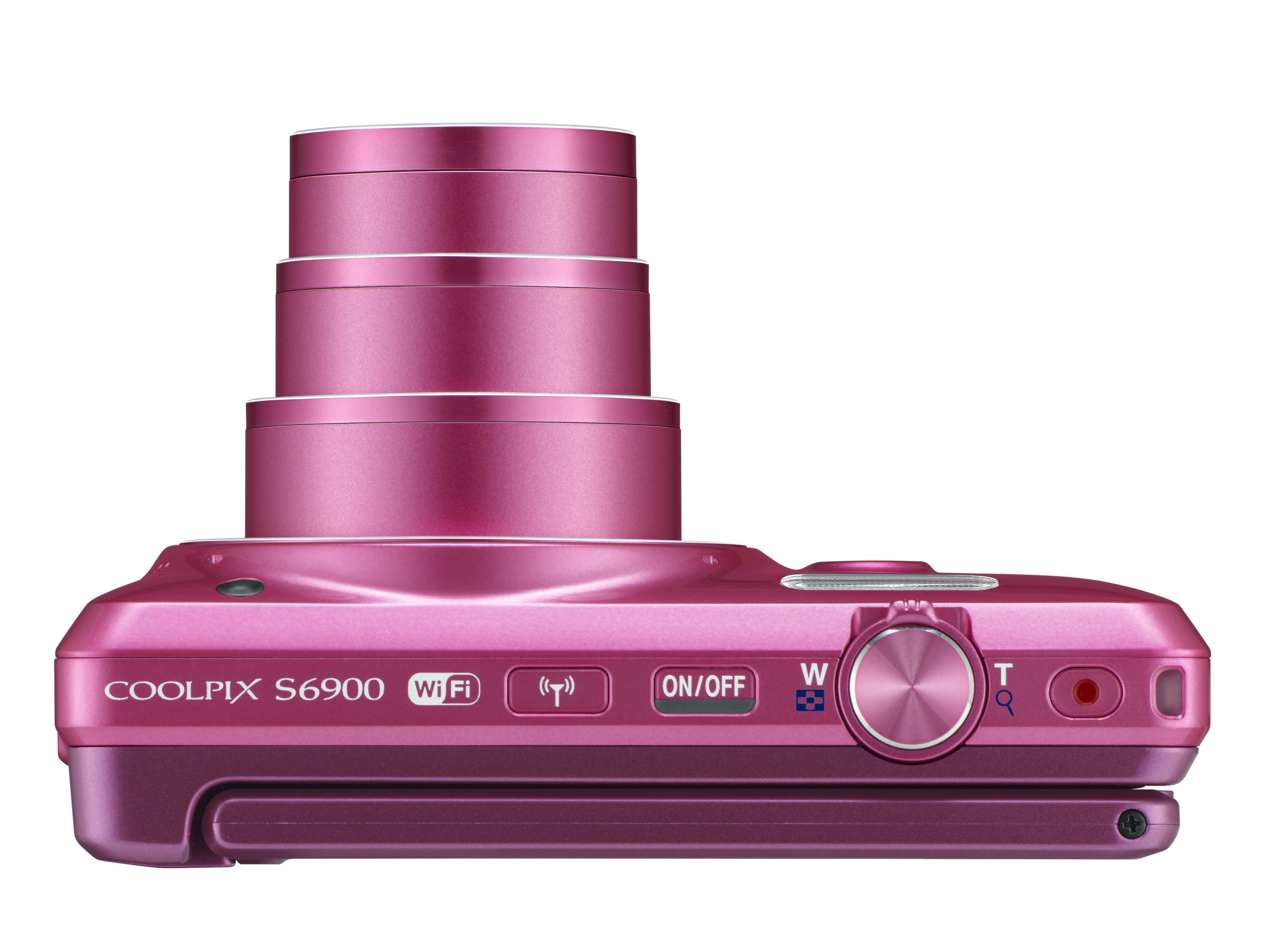 Press Release -- Nikon's Latest COOLPIX Cameras Deliver Incredible