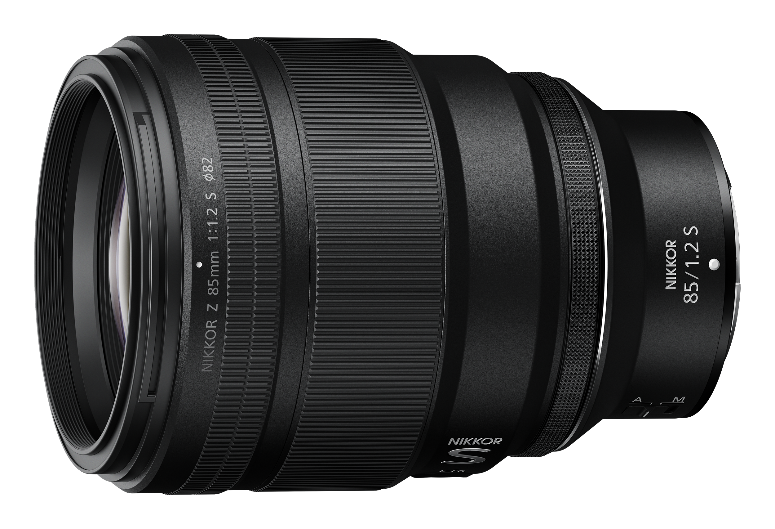 Press Release -- FLAWLESS & FLATTERING: THE NEW NIKKOR Z 85MM F