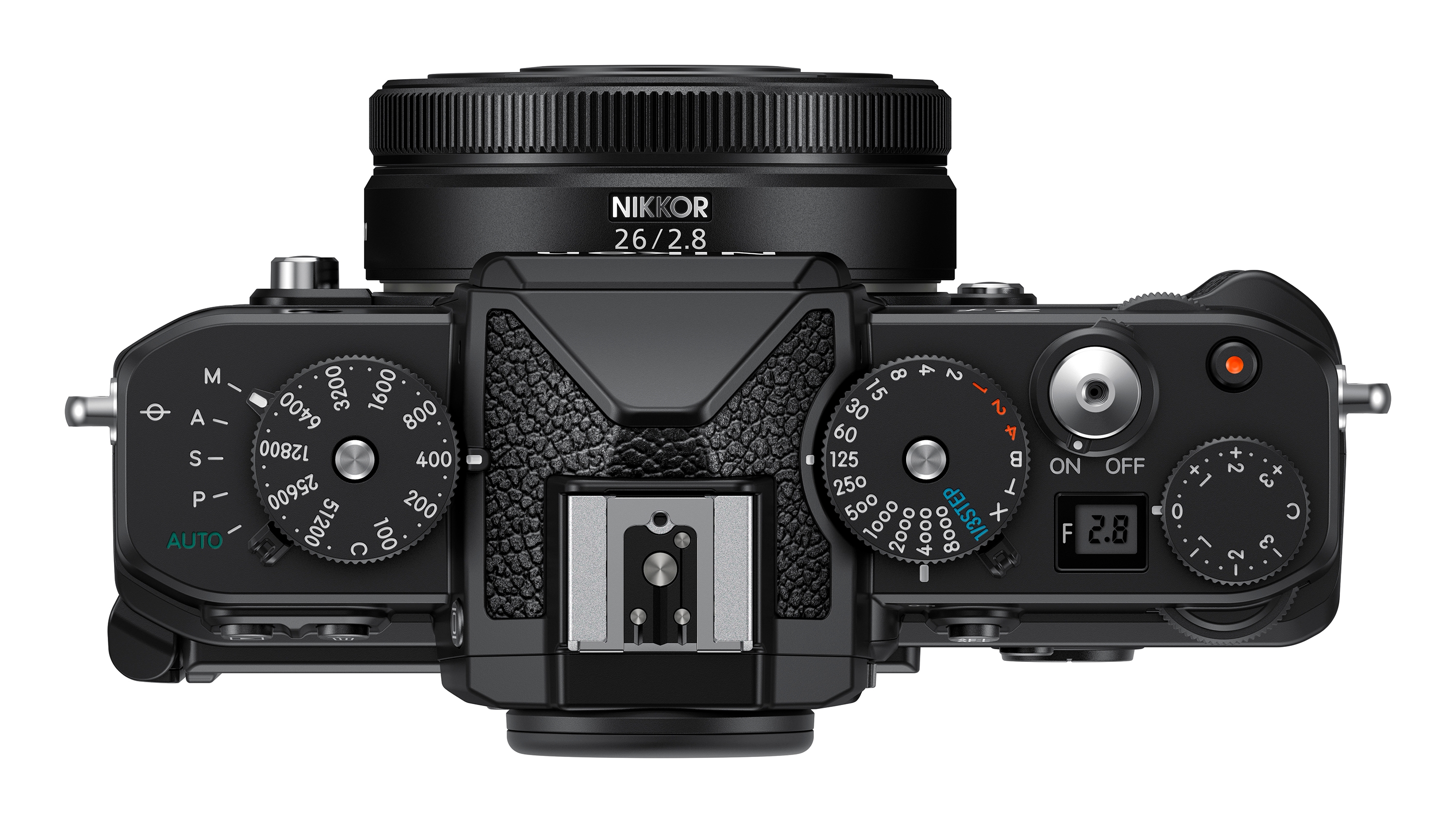Press Release -- THE NIKON Z f: INNOVATION THAT DRIVES