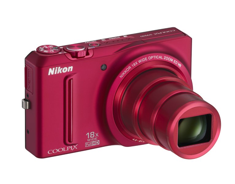 Nikon COOLPIX P300 本体 Press Release -- Nikon's New High Performance COOLPIX P300