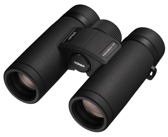 美品 Nikon モナーク M7  MONARCH M7  8×30 Nikon MONARCH M7 8x30 Binoculars