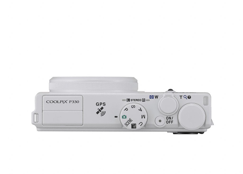 Press Release -- Nikon's Newest Advanced Performance COOLPIX