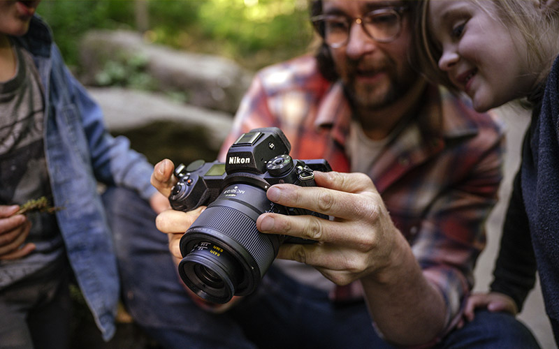 Nikon NIKKOR Z MC 50mm f/2.8 | Mirrorless Lenses | Nikon USA Nikon NIKKOR Z MC 50mm f/2.8 | Mirrorless Lenses | Nikon USA