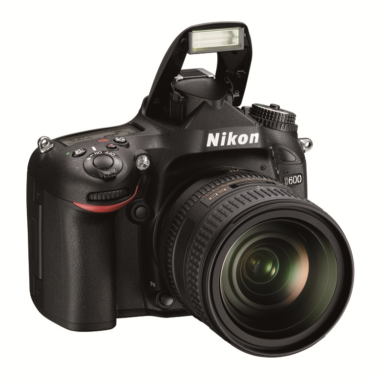 Press Release -- Performance that Fuels the Passion: The New Nikon
