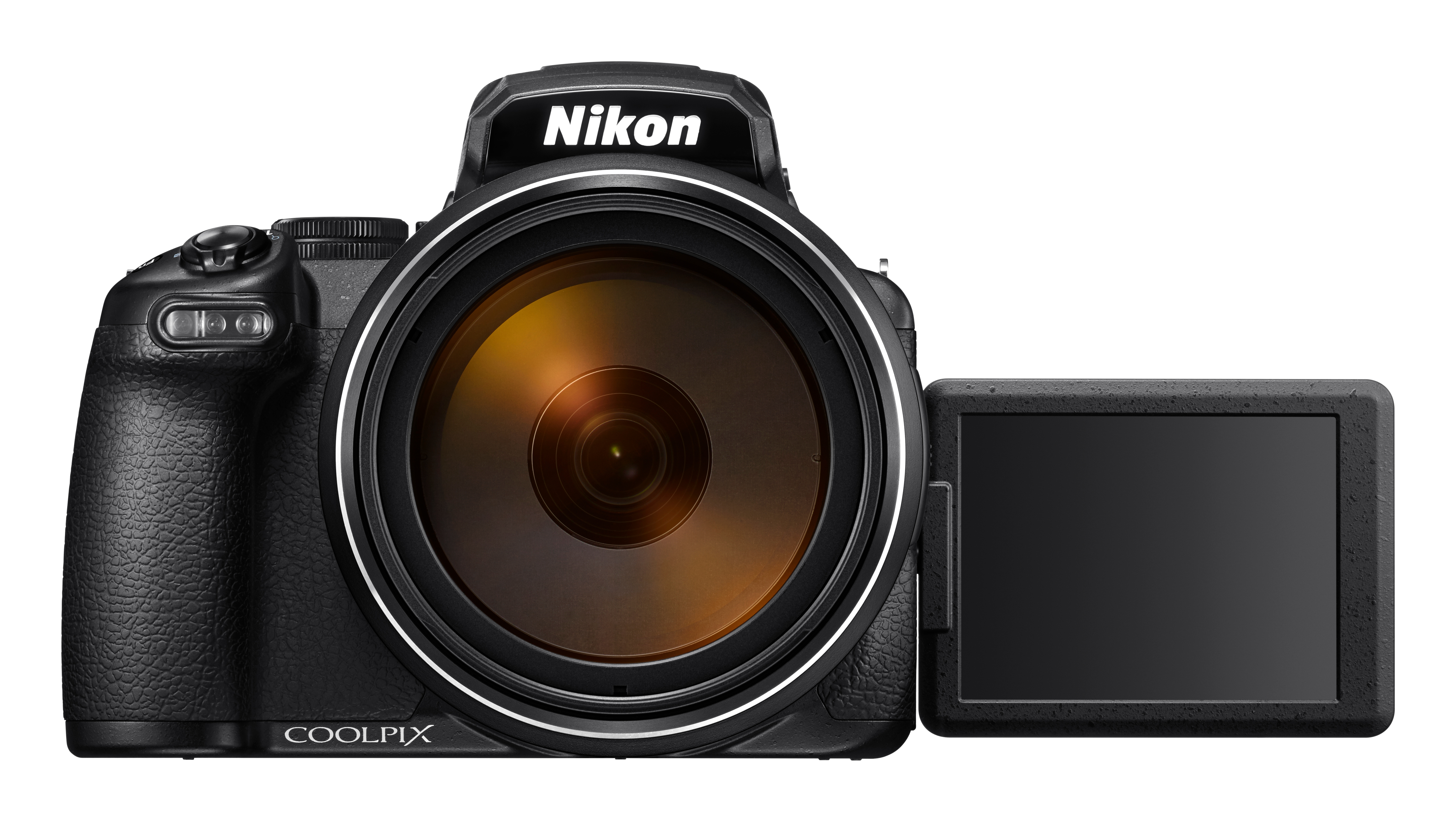 Press Release -- The Superzoom COOLPIX P1000 Offers an Astounding
