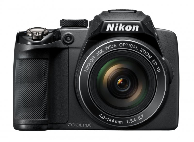 5156 Nikon COOLPIX P330 ブラック デジカメ Amazon.com : Nikon COOLPIX P330 12.2 MP Digital Camera with 5x