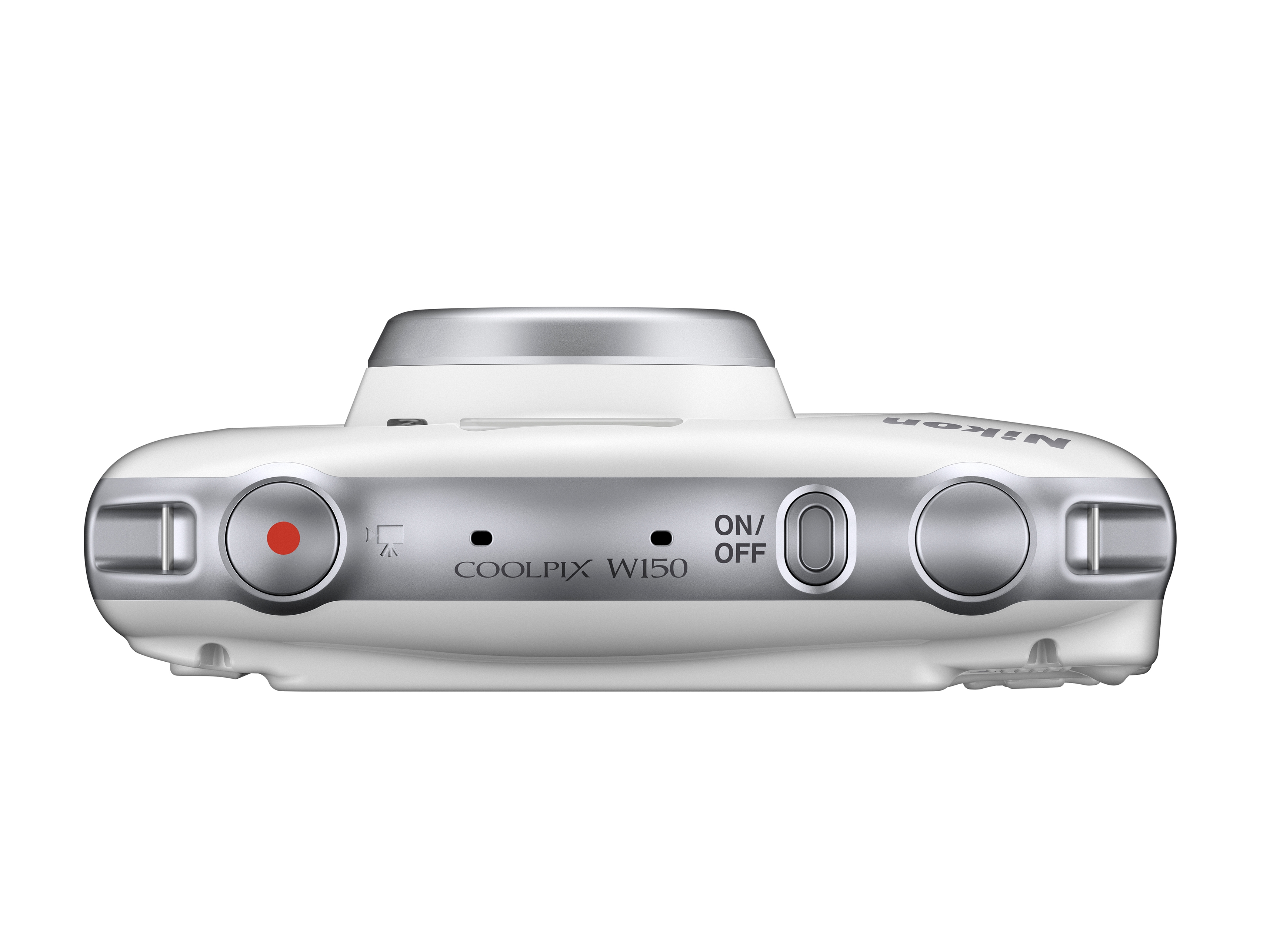 Press Release -- The New COOLPIX W150 - The Waterproof and