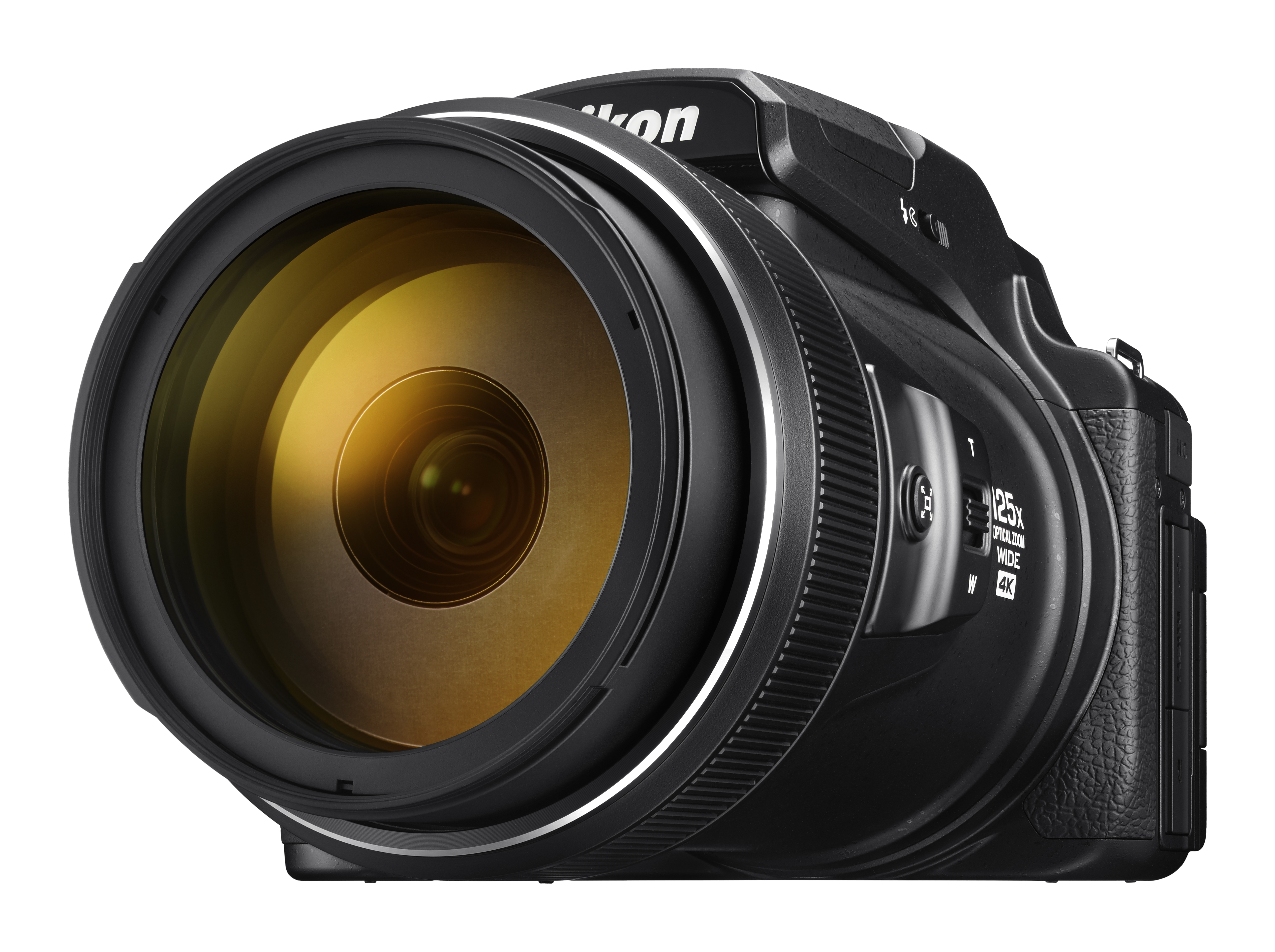 Press Release -- The Superzoom COOLPIX P1000 Offers an Astounding