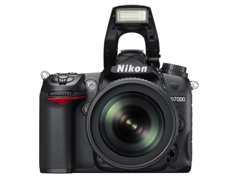 Press Release -- Evolution Of The Revolutionary: The Nikon D7000 D