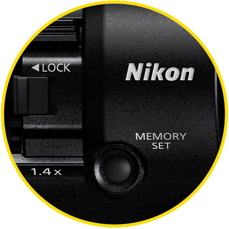 Nikon NIKKOR Z 400mm f/2.8 TC VR S | Mirrorless Lenses | Nikon