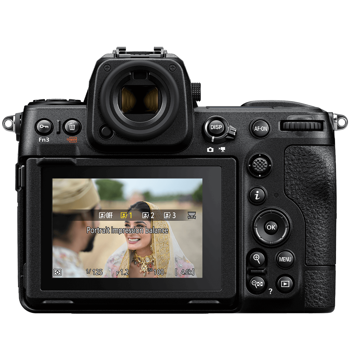 Nikon Z 8 | Special Financing Offer | Nikon USA