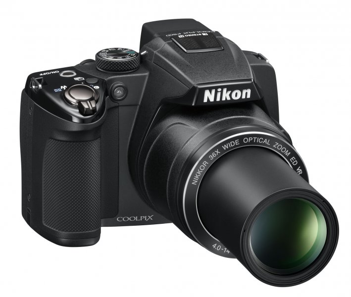 ニコン Nikon COOLPIX P500 Amazon.com : Nikon COOLPIX P500 12.1 CMOS Digital Camera