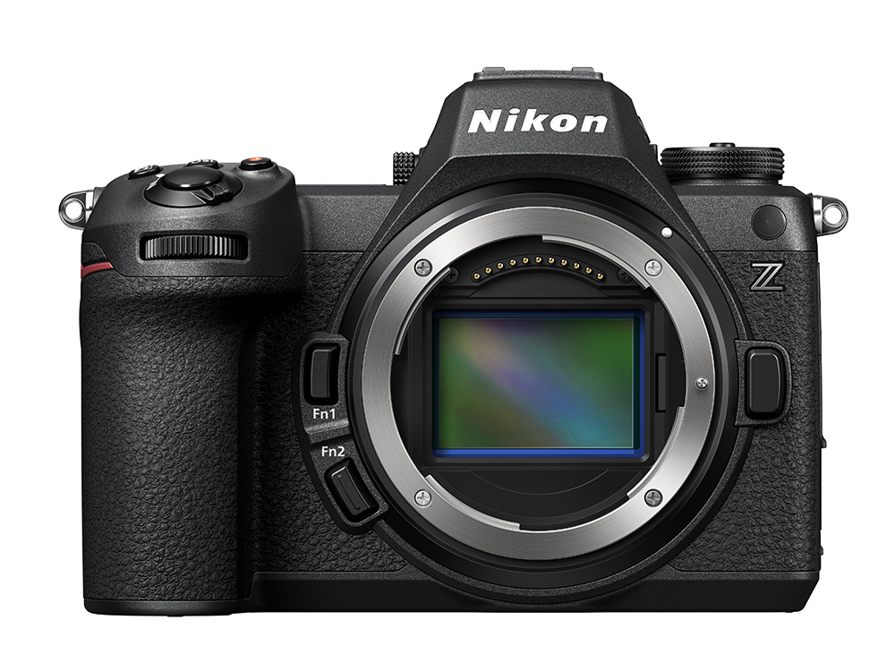 Nikon Z6Ⅲ IMPRESSIVELY VERSATILE, CAPABLE AND POWERFUL: THE NEW NIKON Z6III