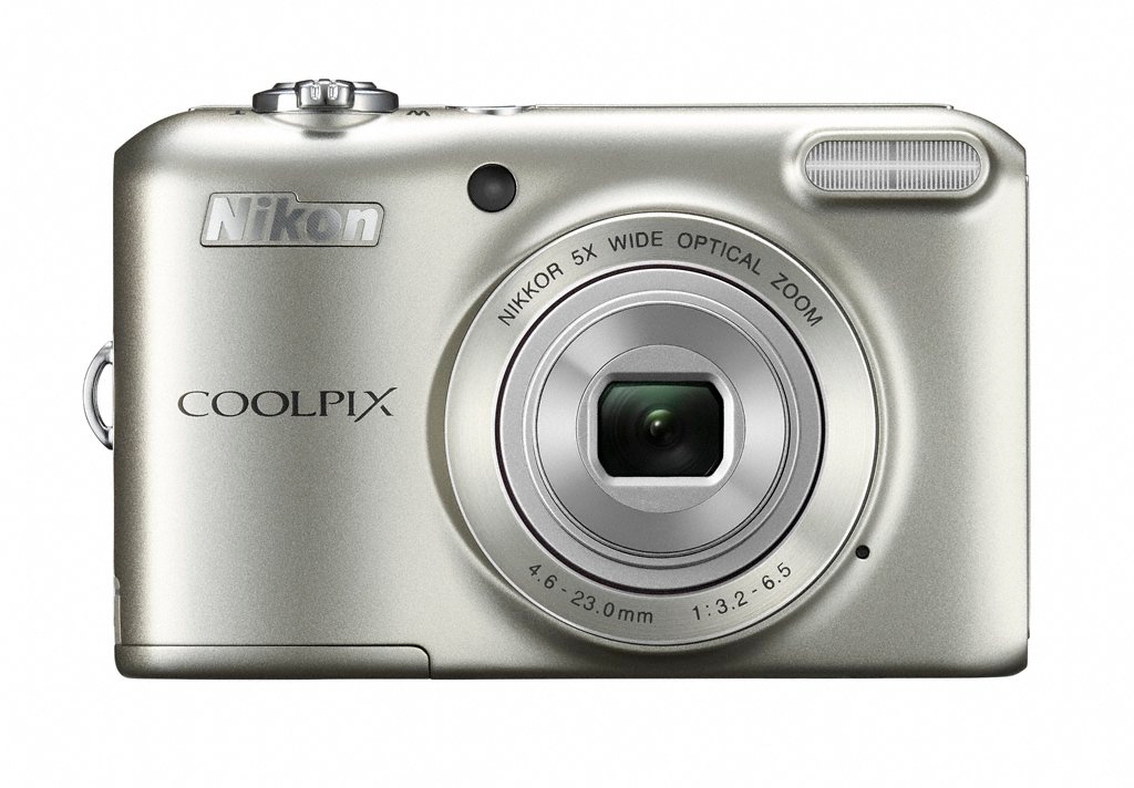 Press Release -- The Latest Additions to the Nikon COOLPIX