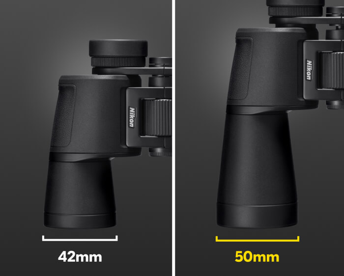 Action 16x50 | Binoculars from Nikon