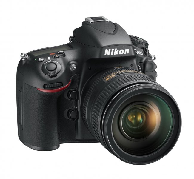★美品★Nikon D800 ショット数17,844枚 　B003 Press Release -- Nikon Establishes Hollywood Video Credentials as