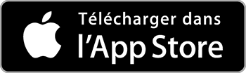 Téléchargez l'application SnapBridge sur l'App Store