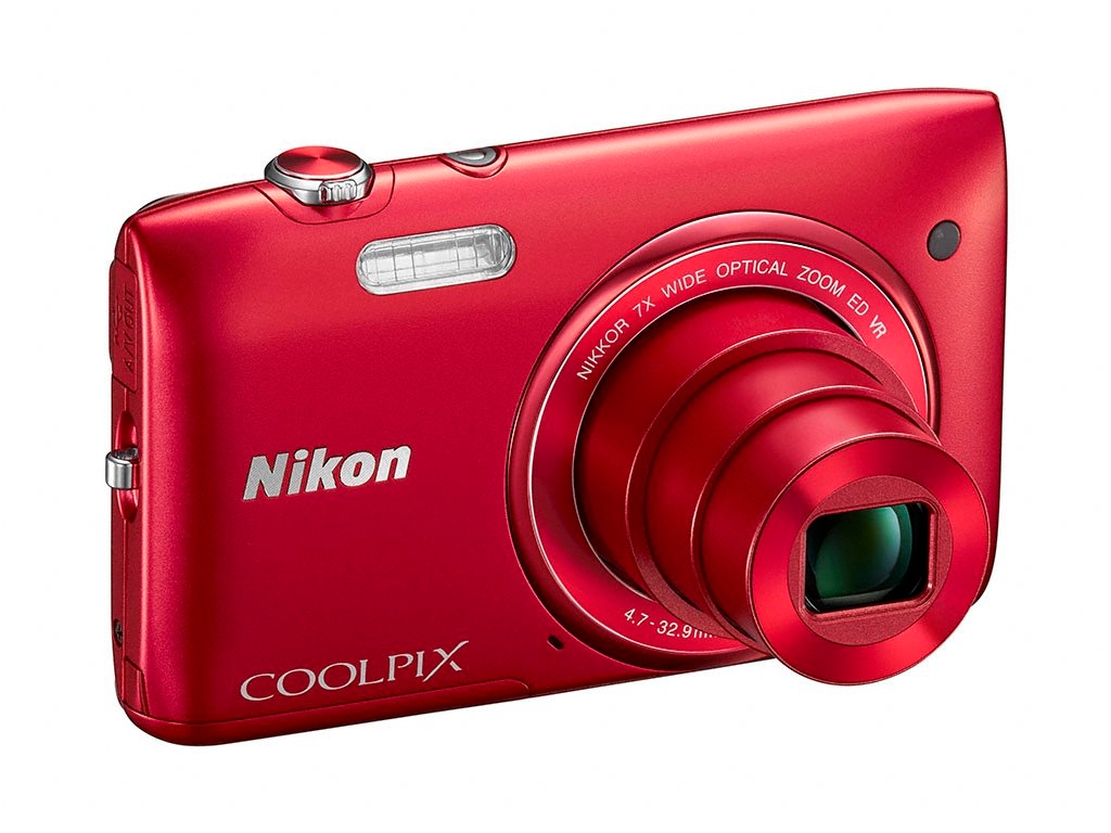 ◻︎スマホ転送OK◻︎Nikon Coolpix S3500 オレンジ ◻︎スマホ転送OK◻︎Nikon Coolpix S3500 オレンジ - メルカリ