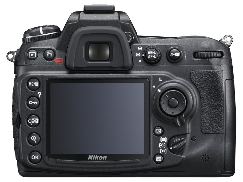 Press Release -- NIKON D300s REVITALIZES THE STANDARD AND MEASURE