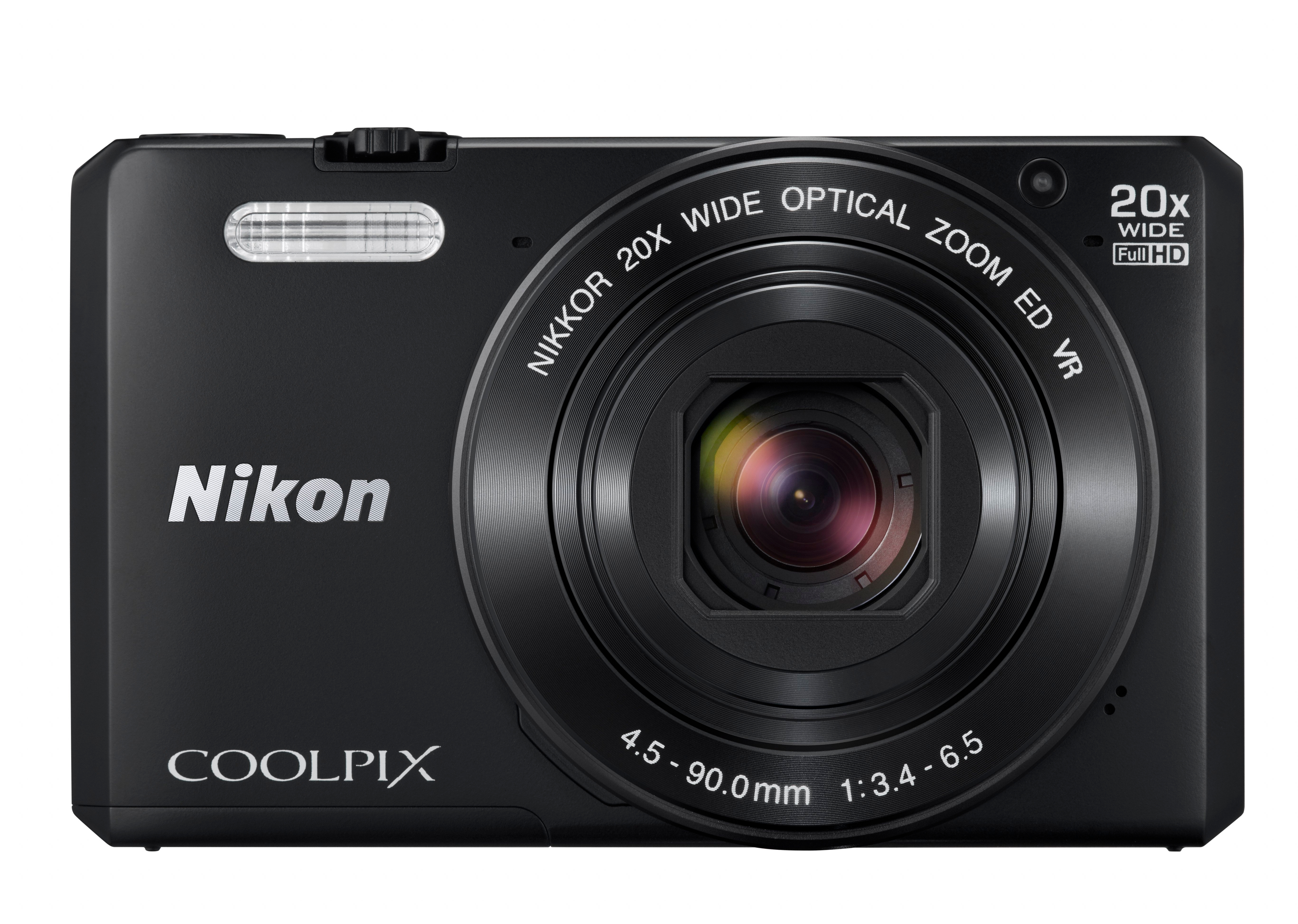 Press Release -- Nikon's Latest COOLPIX Cameras Deliver Incredible