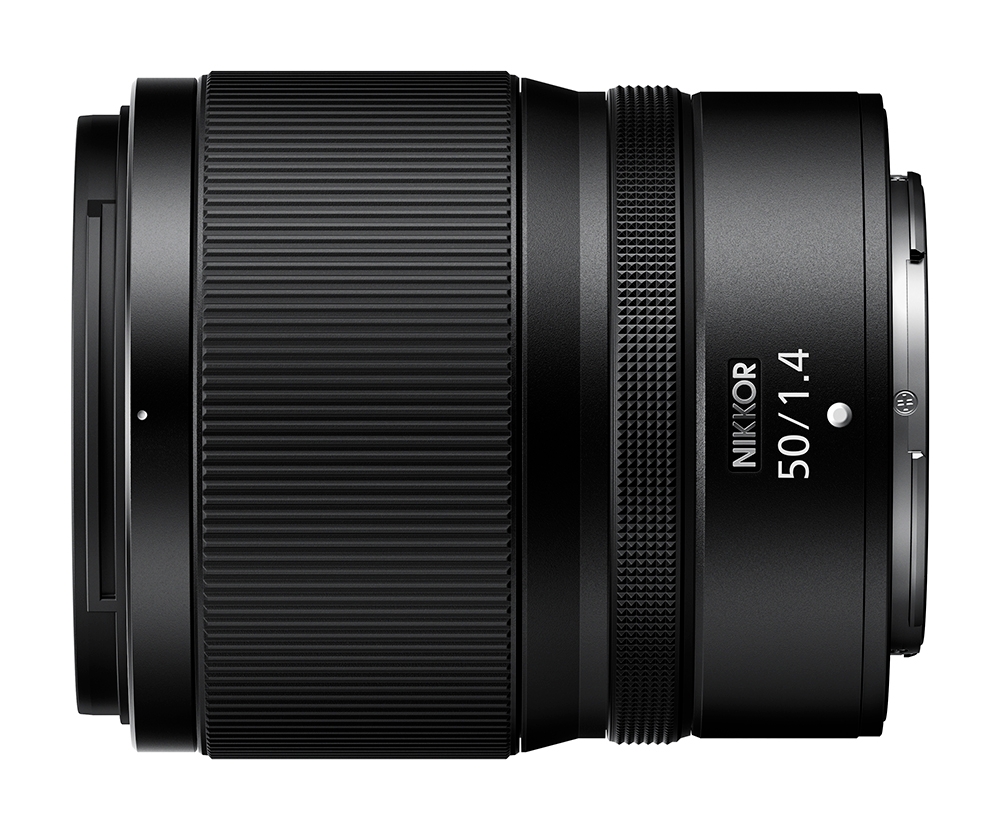 New NikonF ブラックボディ NIKKOR-S 1.4/50 セット オールドレンズ】レビュー：ニコン NIKKOR-S・C Auto 50mm F1.4