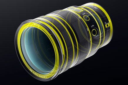Nikon NIKKOR Z 24-70mm f/2.8 S | Mirrorless Lenses | Nikon USA