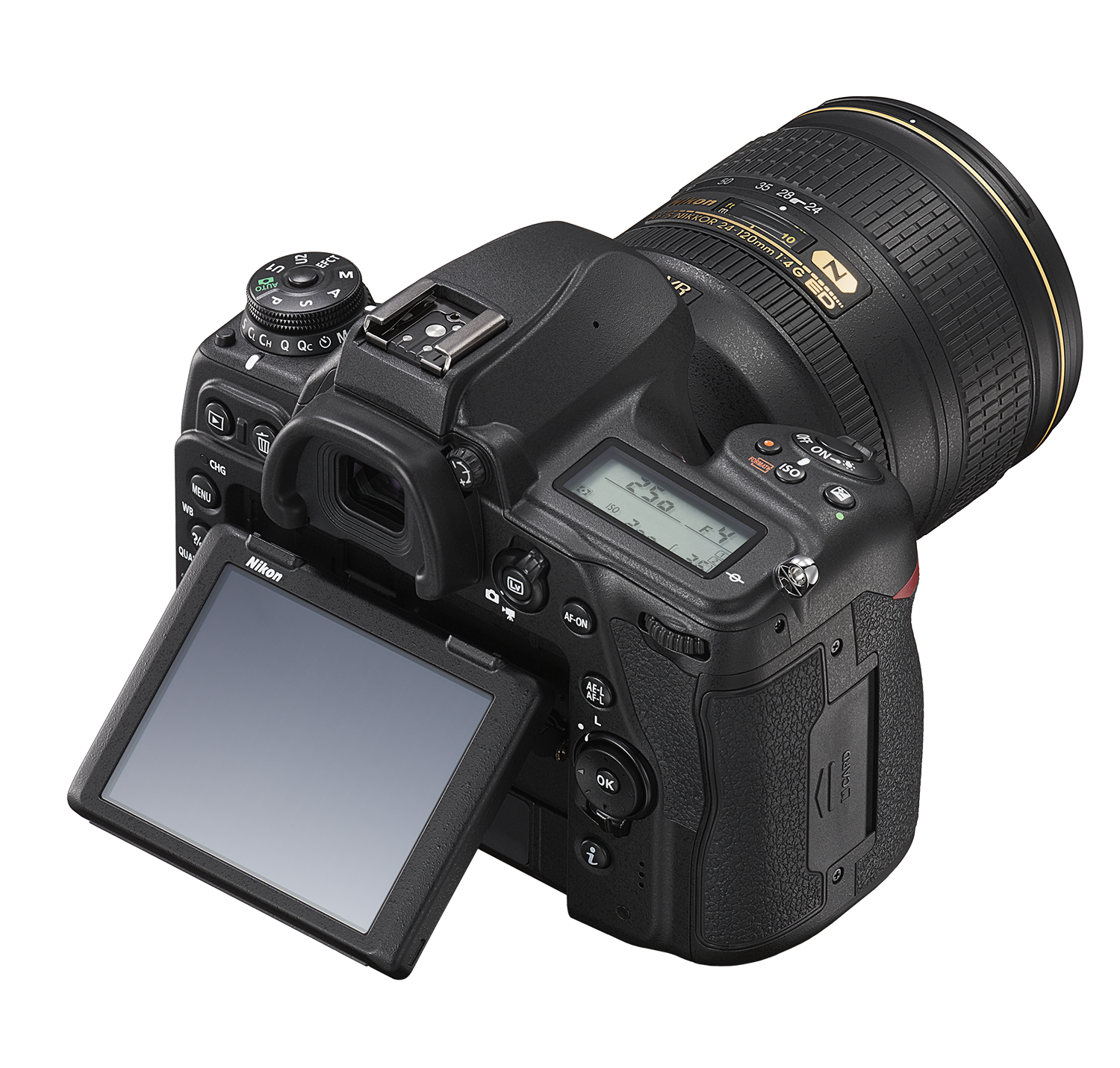 超美品 Nikon D780 ショット数7,582回 #7999 Press Release -- Versatility Meets Agility: The D780 Is A New Kind