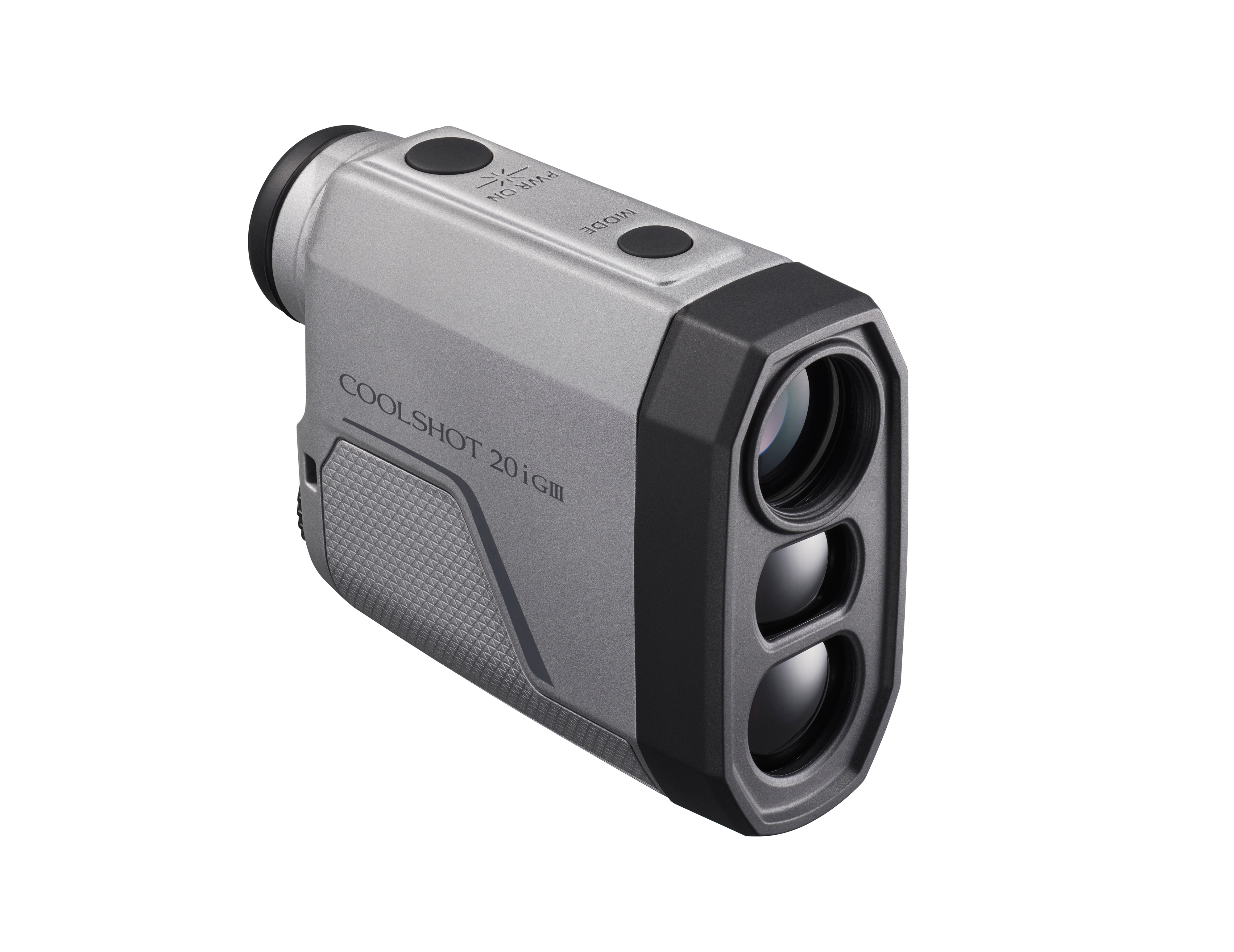 Press Release -- NIKON INTRODUCES THE COOLSHOT 20i GIII and 20