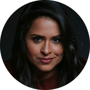 Charmi Patel Peña