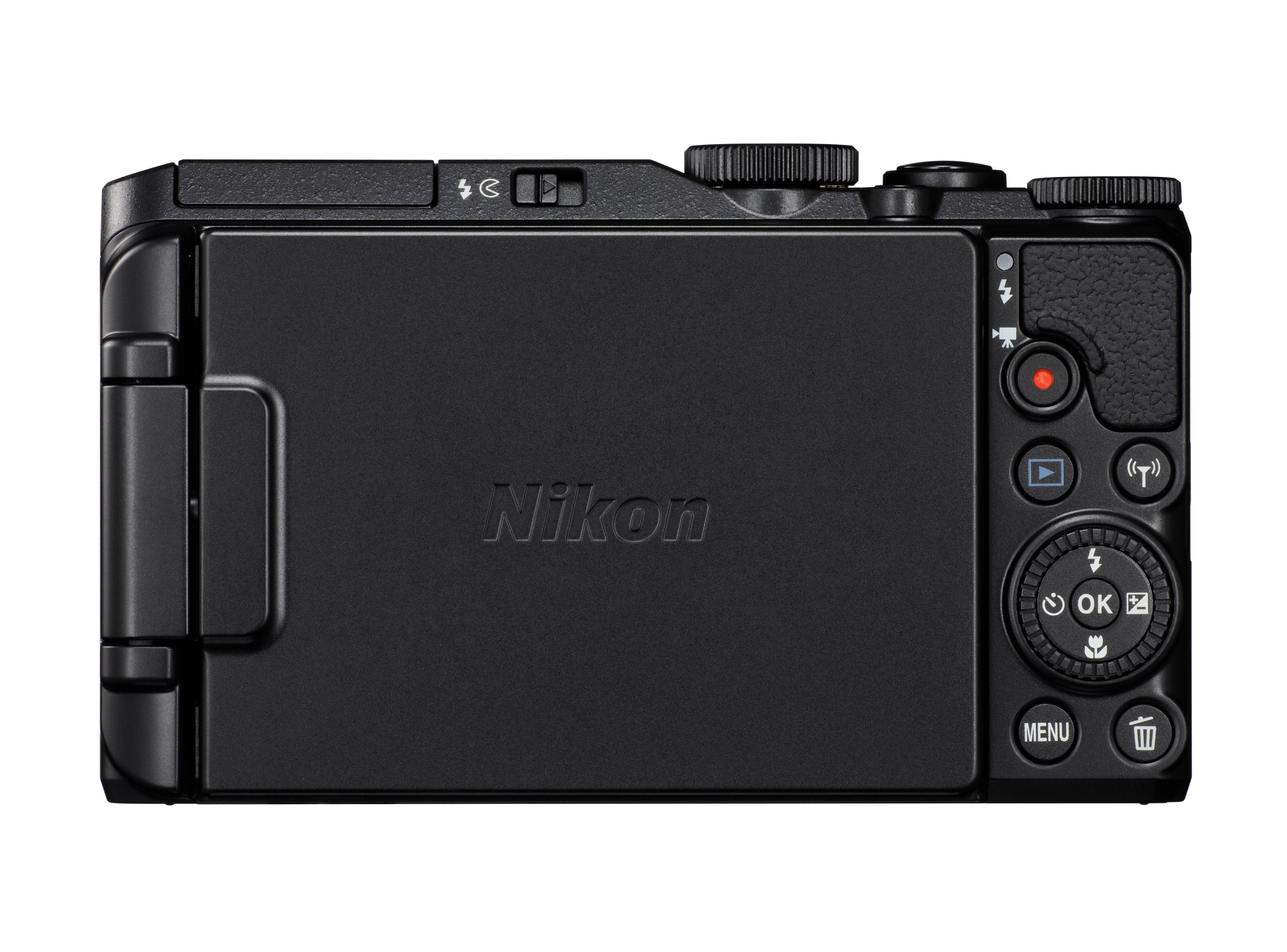 Press Release -- Nikon's Latest COOLPIX Cameras Deliver Incredible