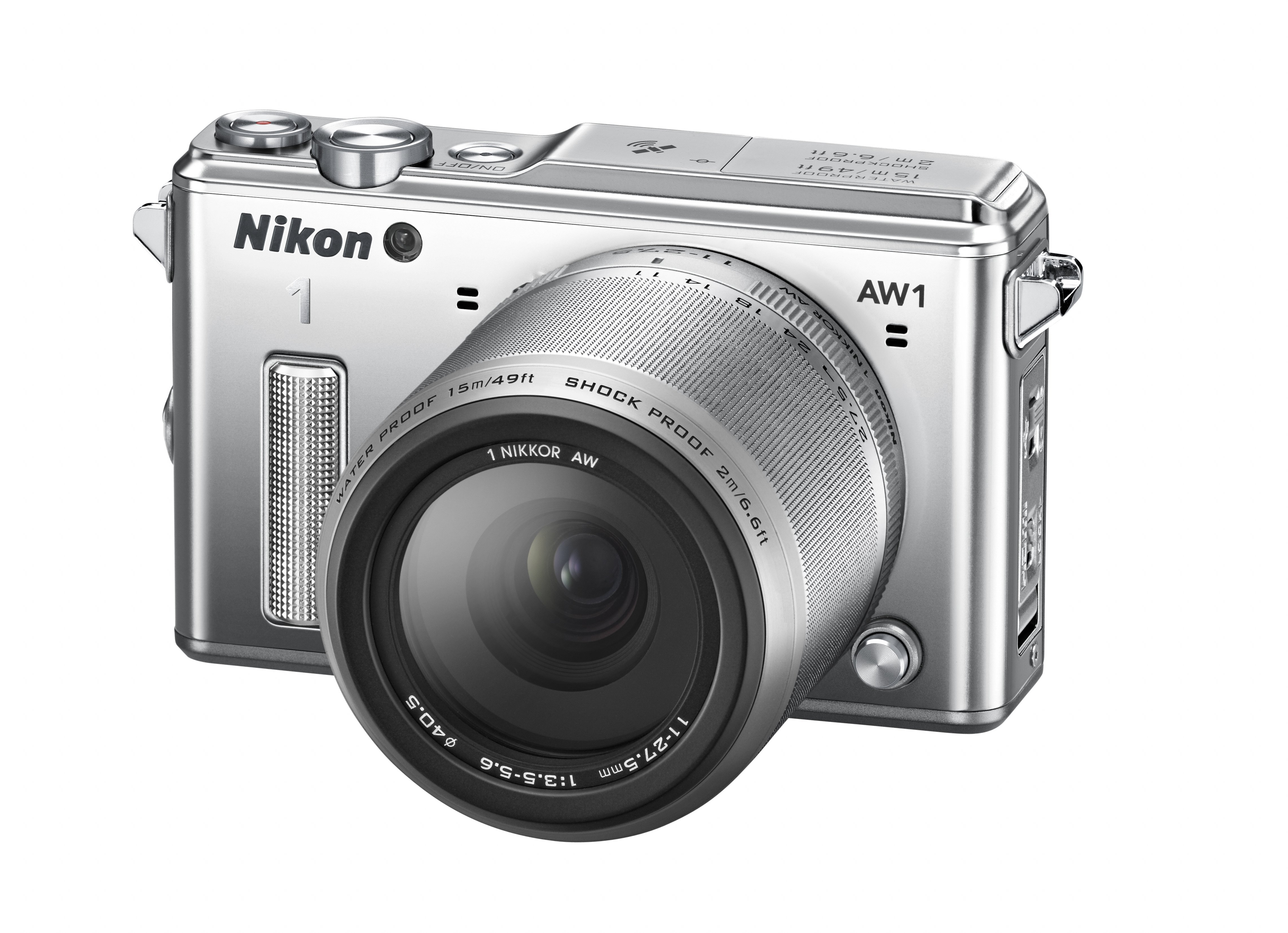 Press Release -- Capture the Action at the Speed of Life: The