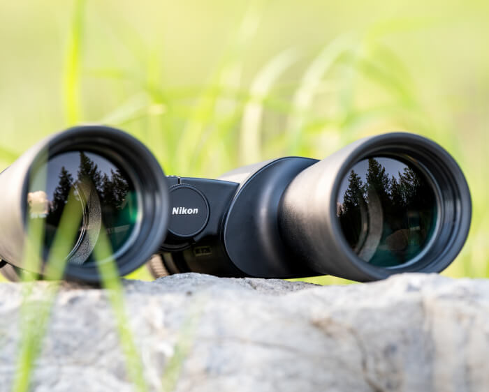 Nikon ACTION Binoculars | Birding and Outdoors