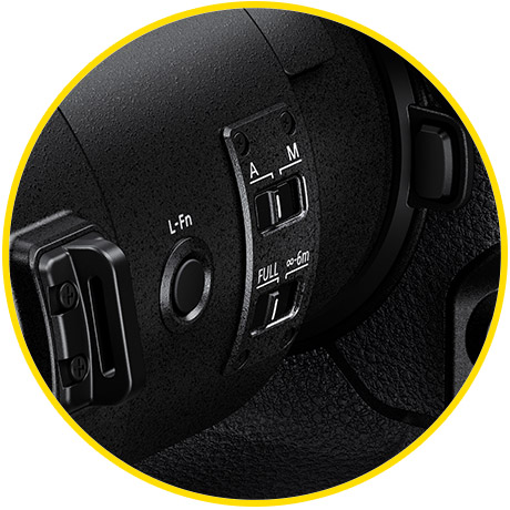 Nikon NIKKOR Z 400mm f/2.8 TC VR S | Refurbished Lenses