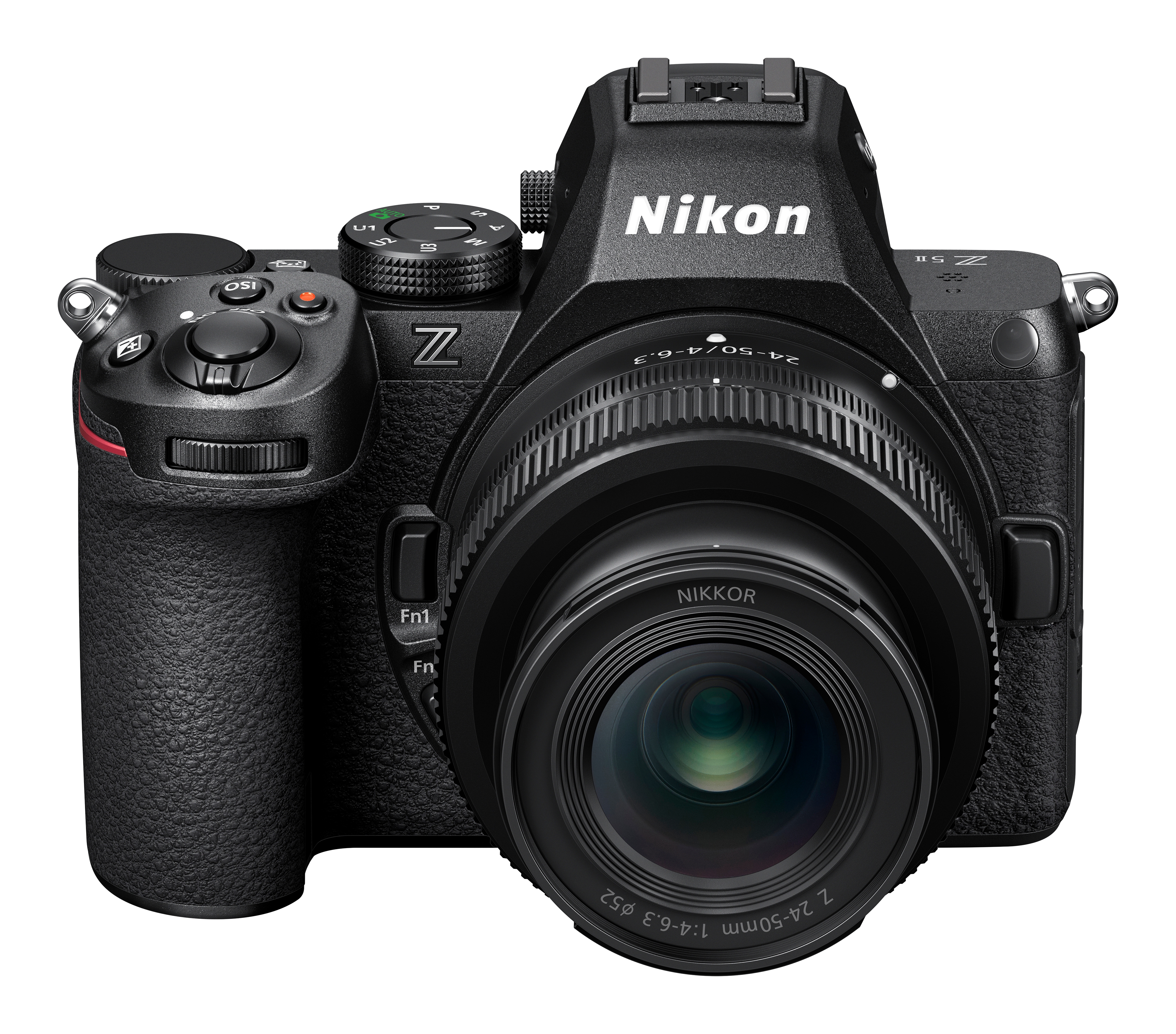 NIKON ANNOUNCES THE NIKON Z5II: LET FULL-FRAME BE THE NEXT STEP IN