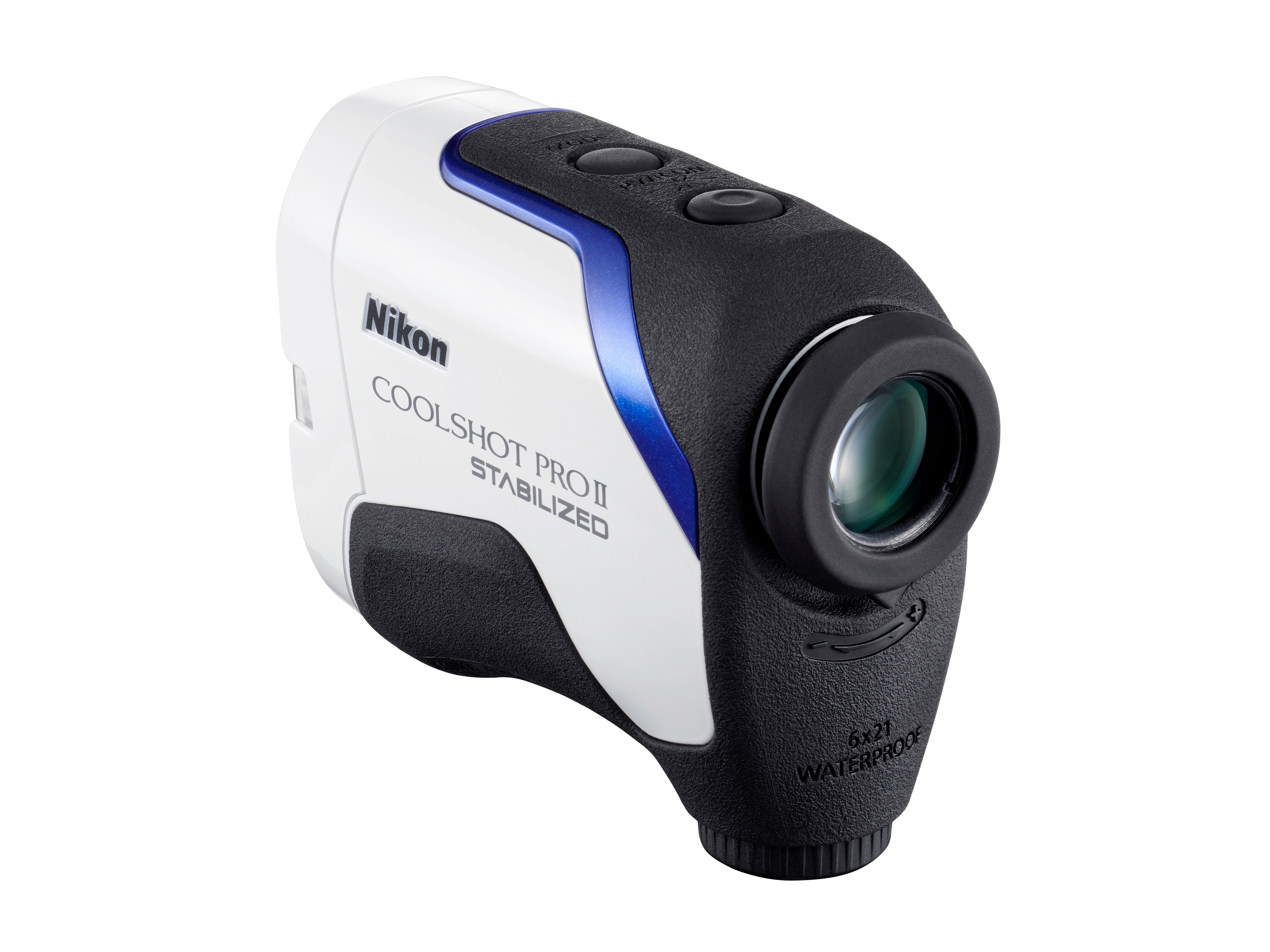 その他 Nikon - COOLSHOT PROII STABILIZED Nikon COOLSHOT PROII STABILIZED | Rangefinders | Nikon USA