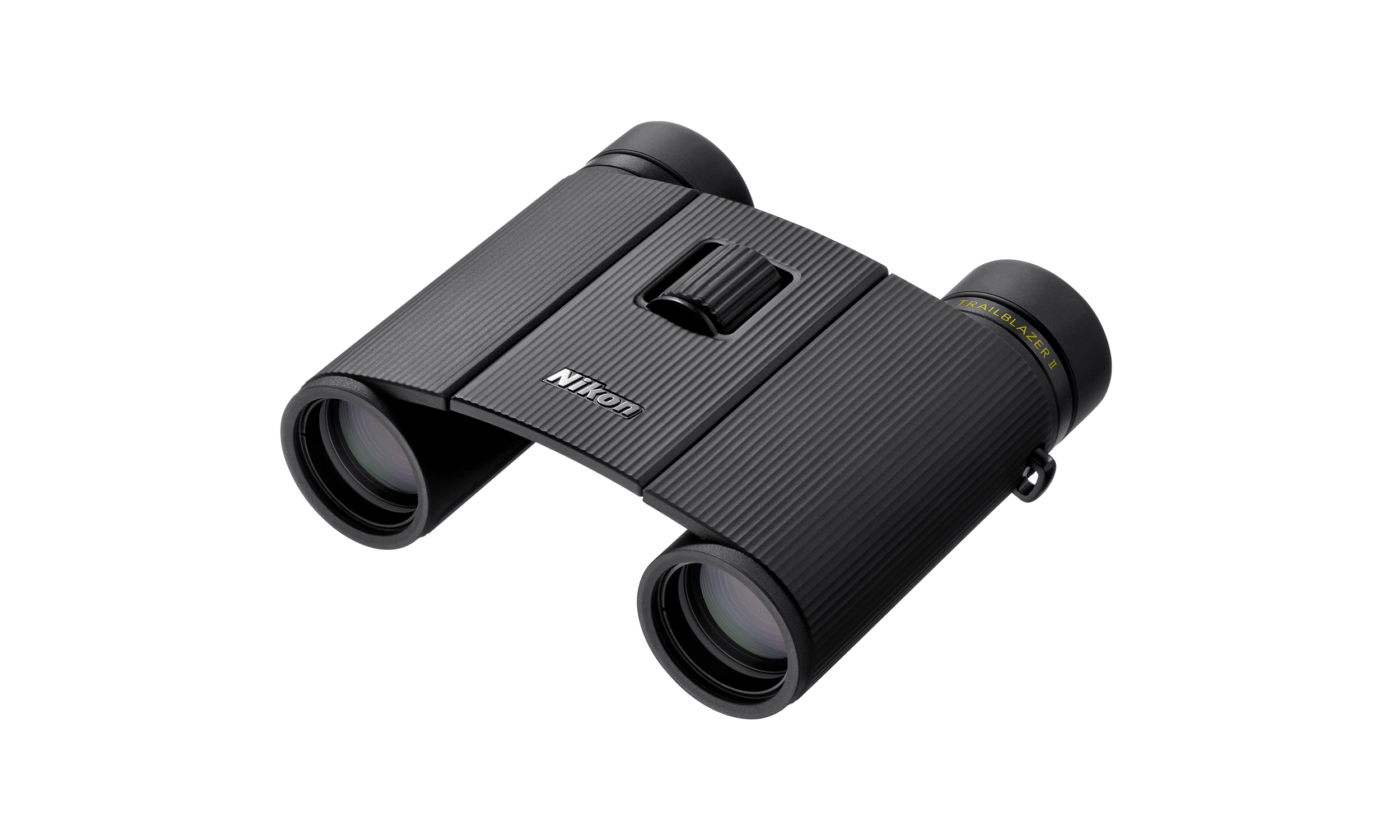 NIKON INTRODUCES THE ULTRA COMPACT TRAILBLAZER II BINOCULAR