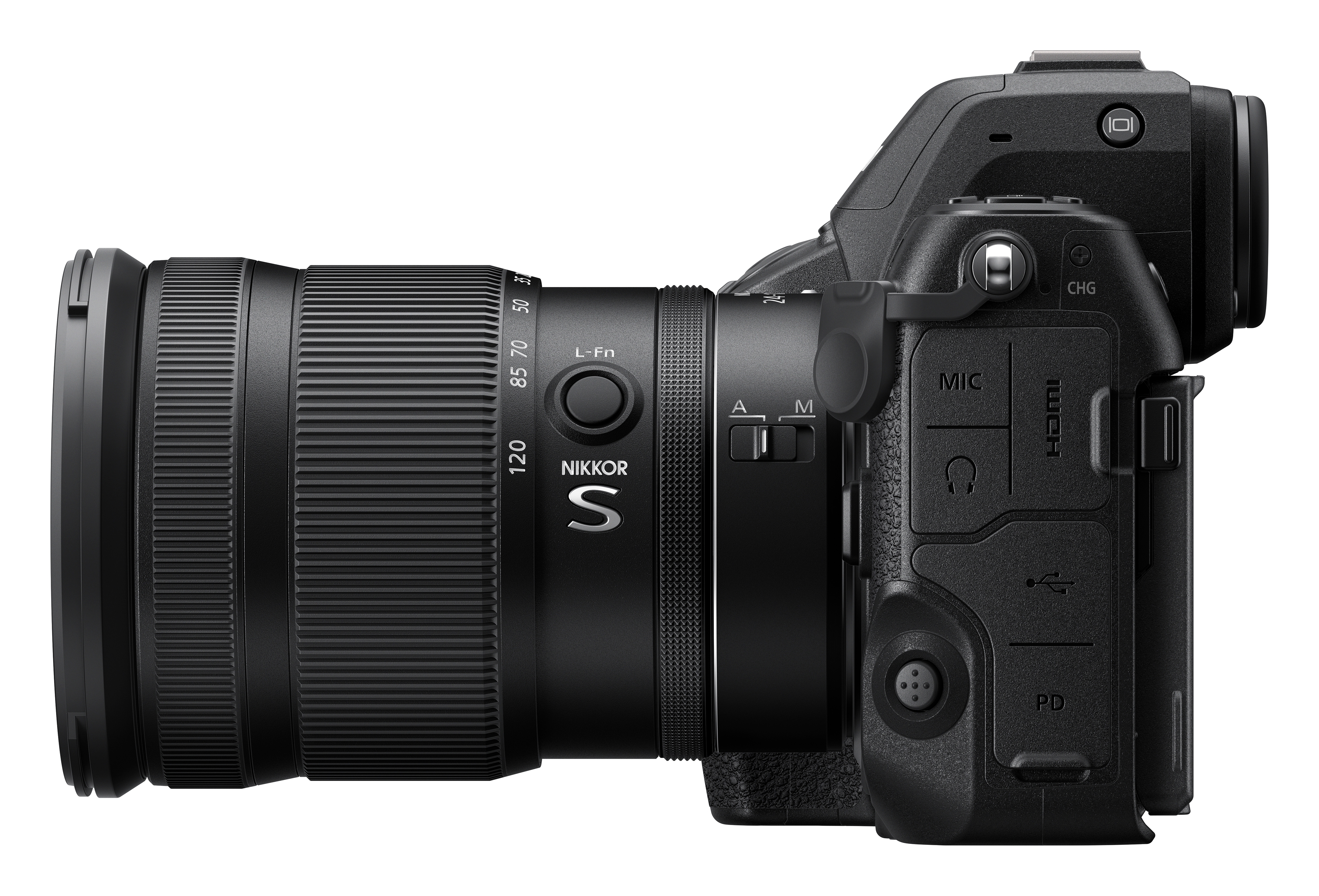 Press Release -- ULTIMATE HYBRID PERFORMANCE. AGILITY WITHOUT