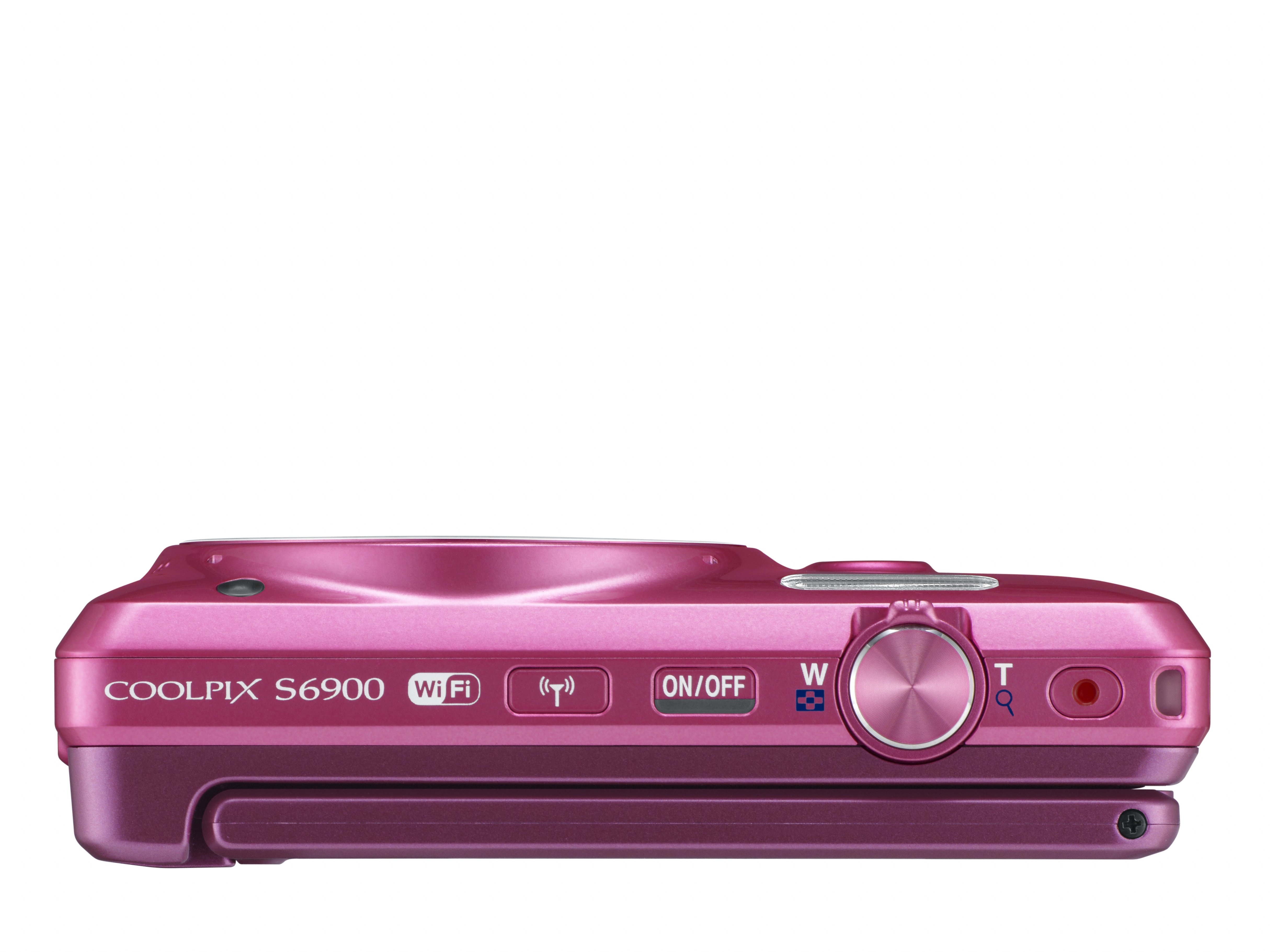Press Release -- Nikon's Latest COOLPIX Cameras Deliver Incredible