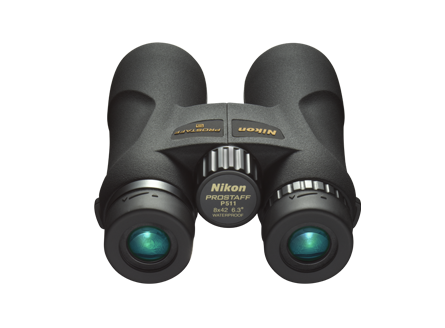Nikon PROSTAFF 5 8x42 | Binoculars | Nikon USA