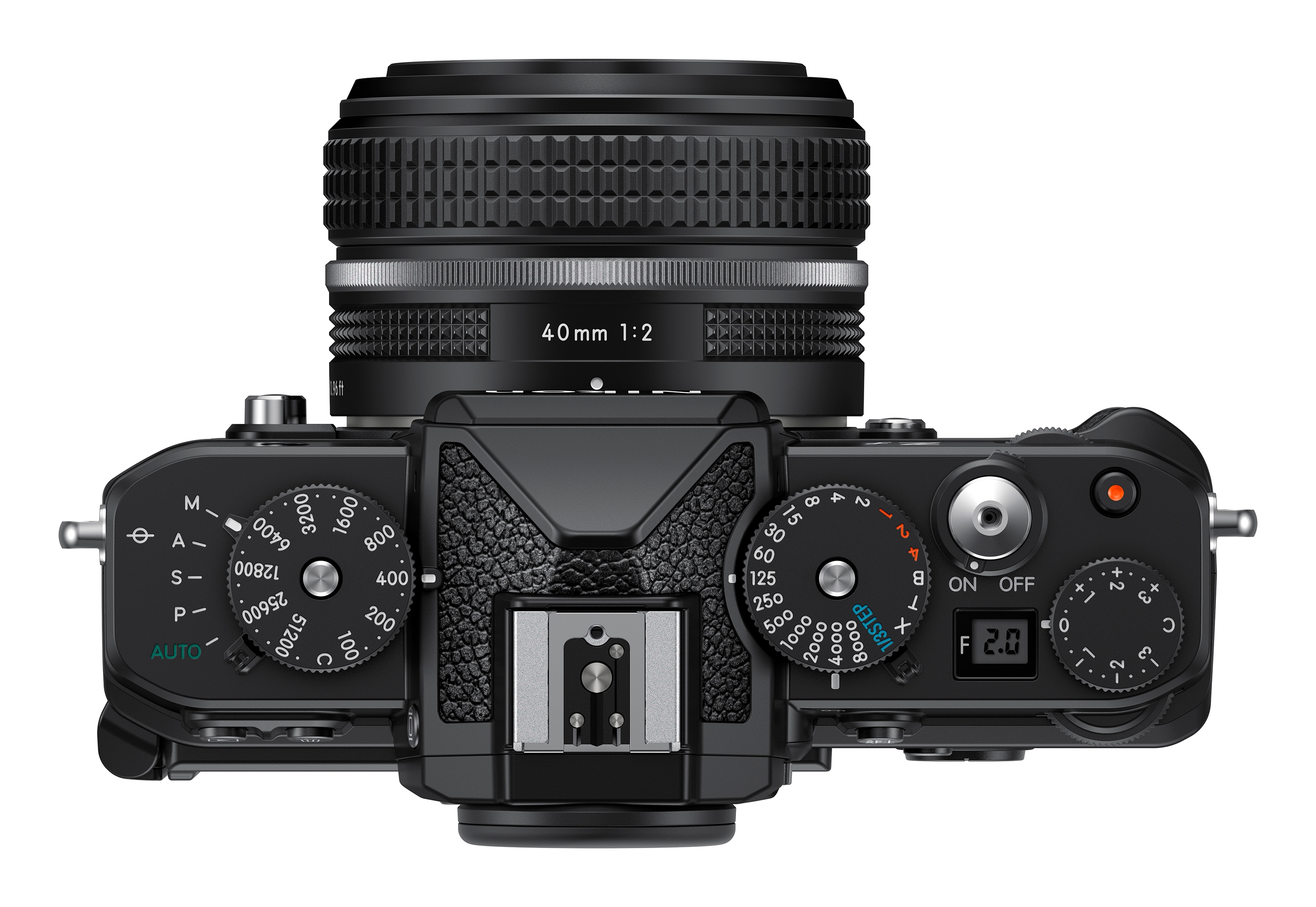 Press Release -- THE NIKON Z f: INNOVATION THAT DRIVES