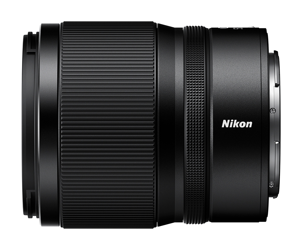 Nikon NIKKOR Z 50mm f/1.4 | Lenses | Nikon USA
