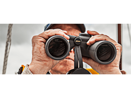 Nikon 7x50 OceanPro CF WP Global Compass | Binoculars Nikon 7x50 OceanPro CF WP Global Compass | Binoculars