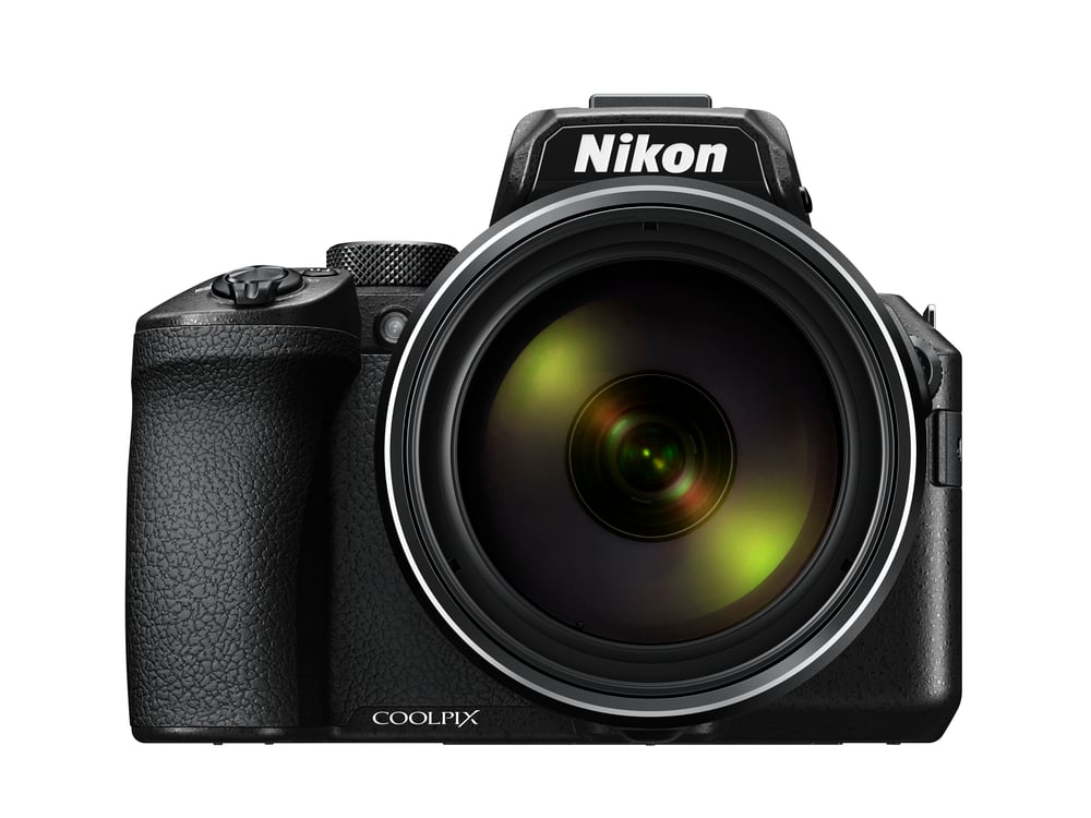 Nikon Coolpix P950